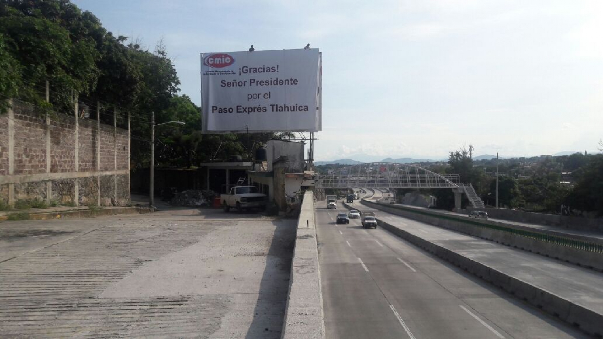 Contaminación visual