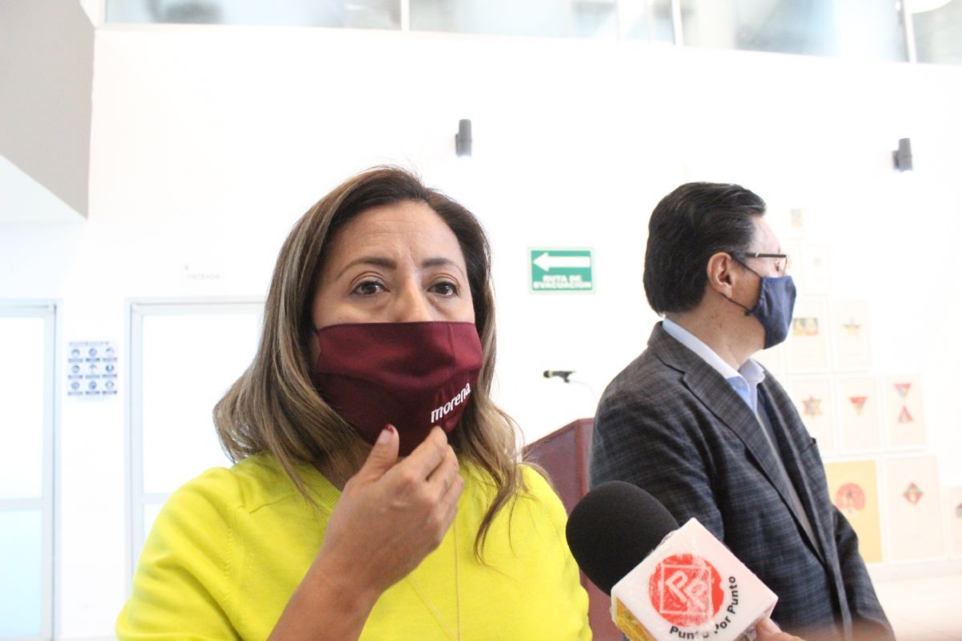 Proponen que diputados discutan ya el presupuesto 2021