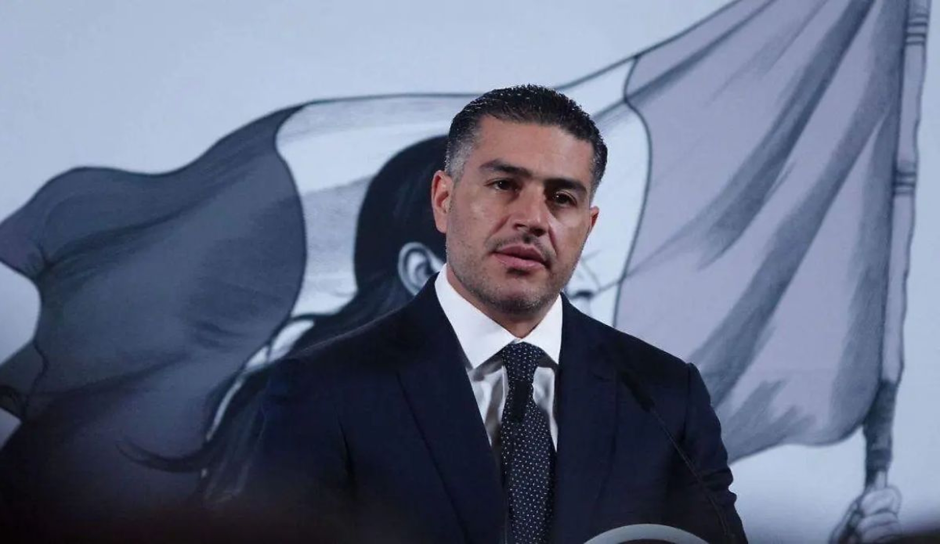 García Harfuch y Trevilla acudirán a Guanajuato para coordinar estrategia de seguridad