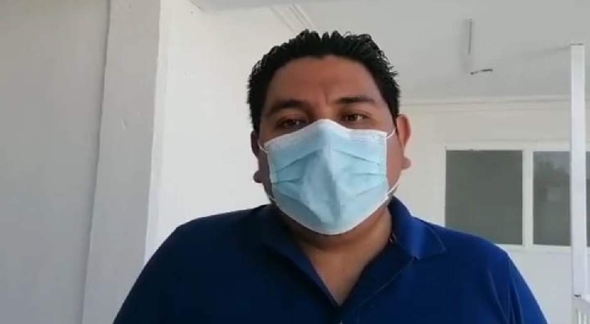 El 28 de enero realizarán la entrega-recepción en Xoxocotla