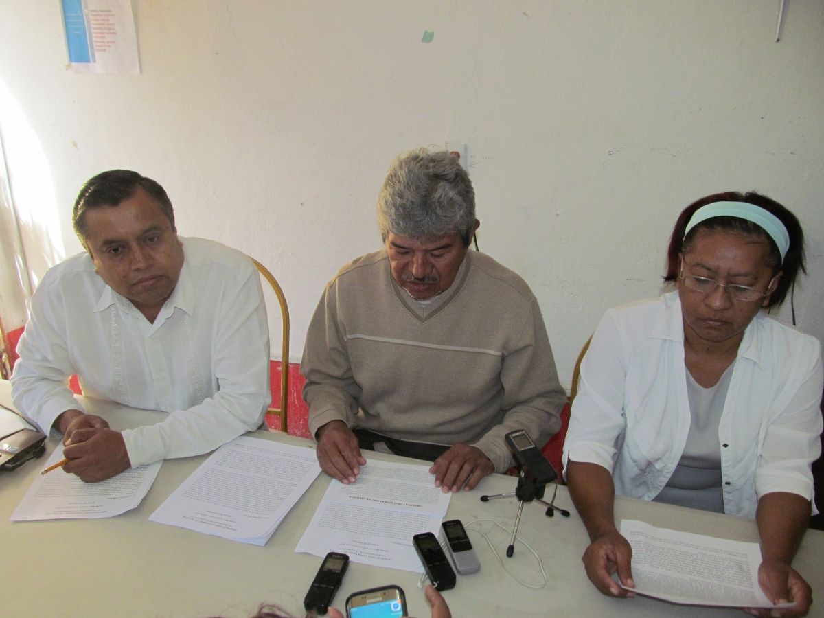 Fustiga Observatorio Ciudadano actuación de Ayuntamiento de Jojutla ante contingencia