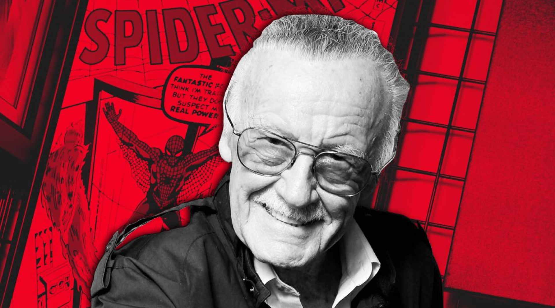 Con este emotivo video con el que Marvel se despidió de Stan Lee