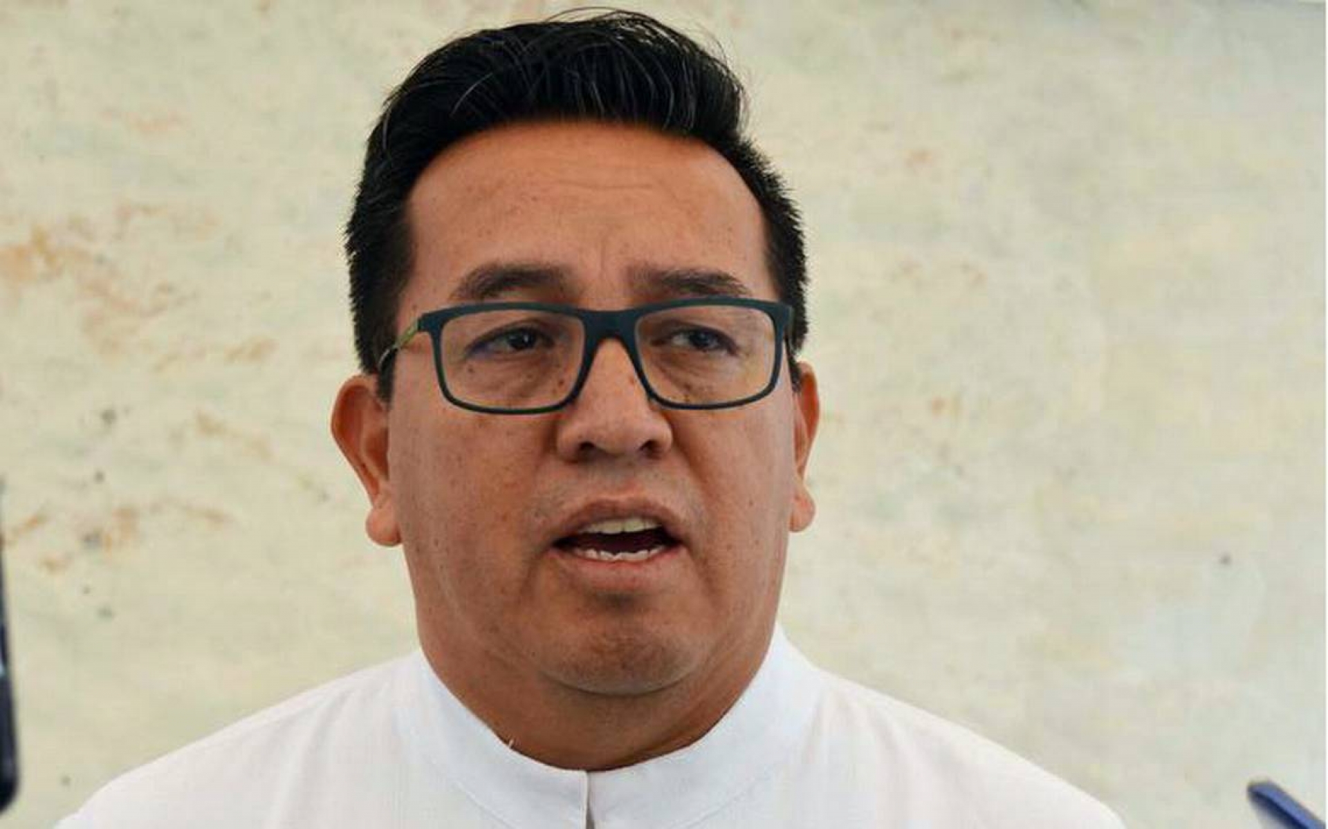 Suspenden la “caminata por la paz”