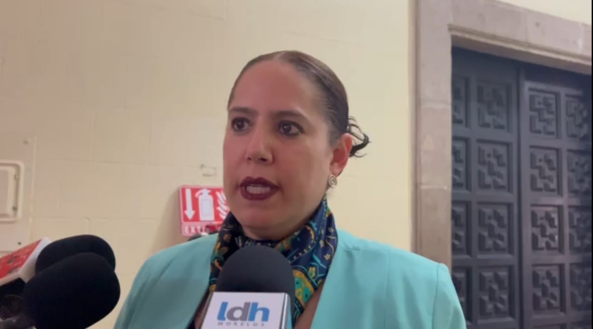 Inicia Educación análisis de las demandas planteadas por magisterio estatal