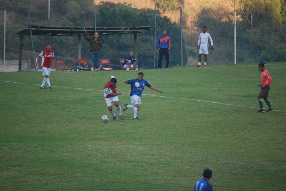Se agotan los boletos