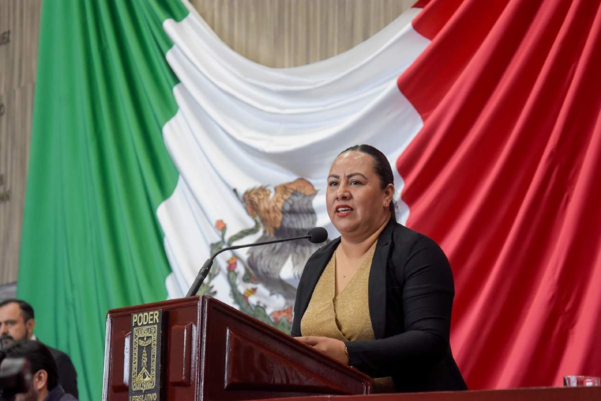 Iniciarían mañana mesas de trabajo sobre presupuesto