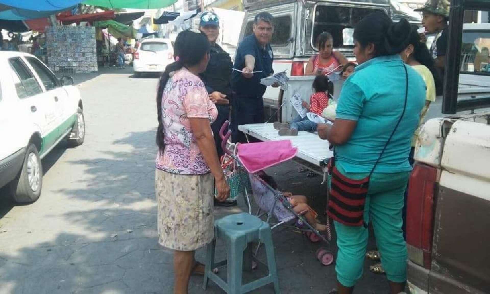 Garantizan autoridades de Puente de Ixtla acciones para erradicar la violencia contra la mujer