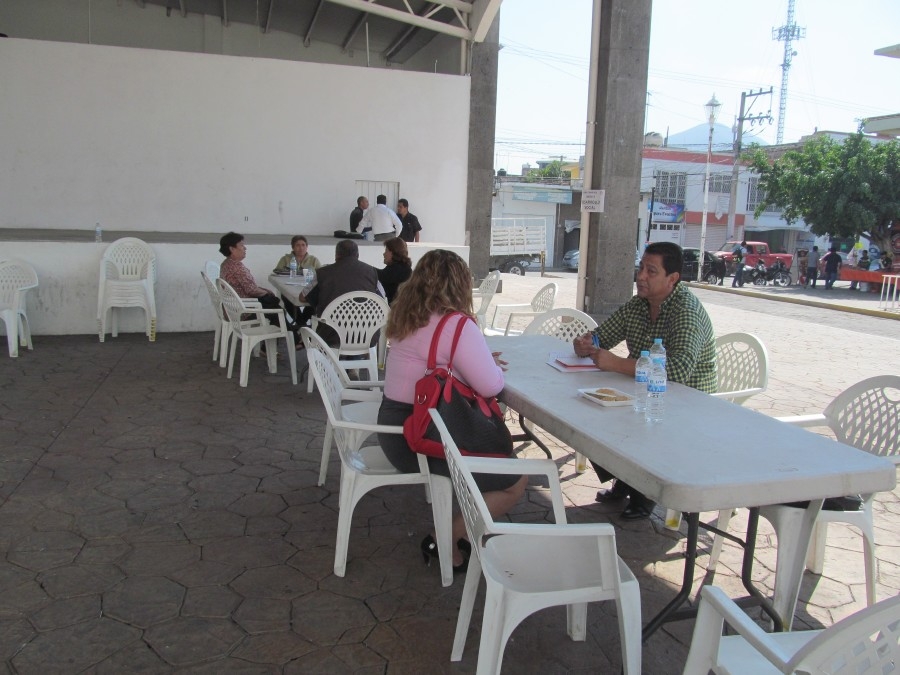 Concluyen foros de consulta ciudadana en Jojutla