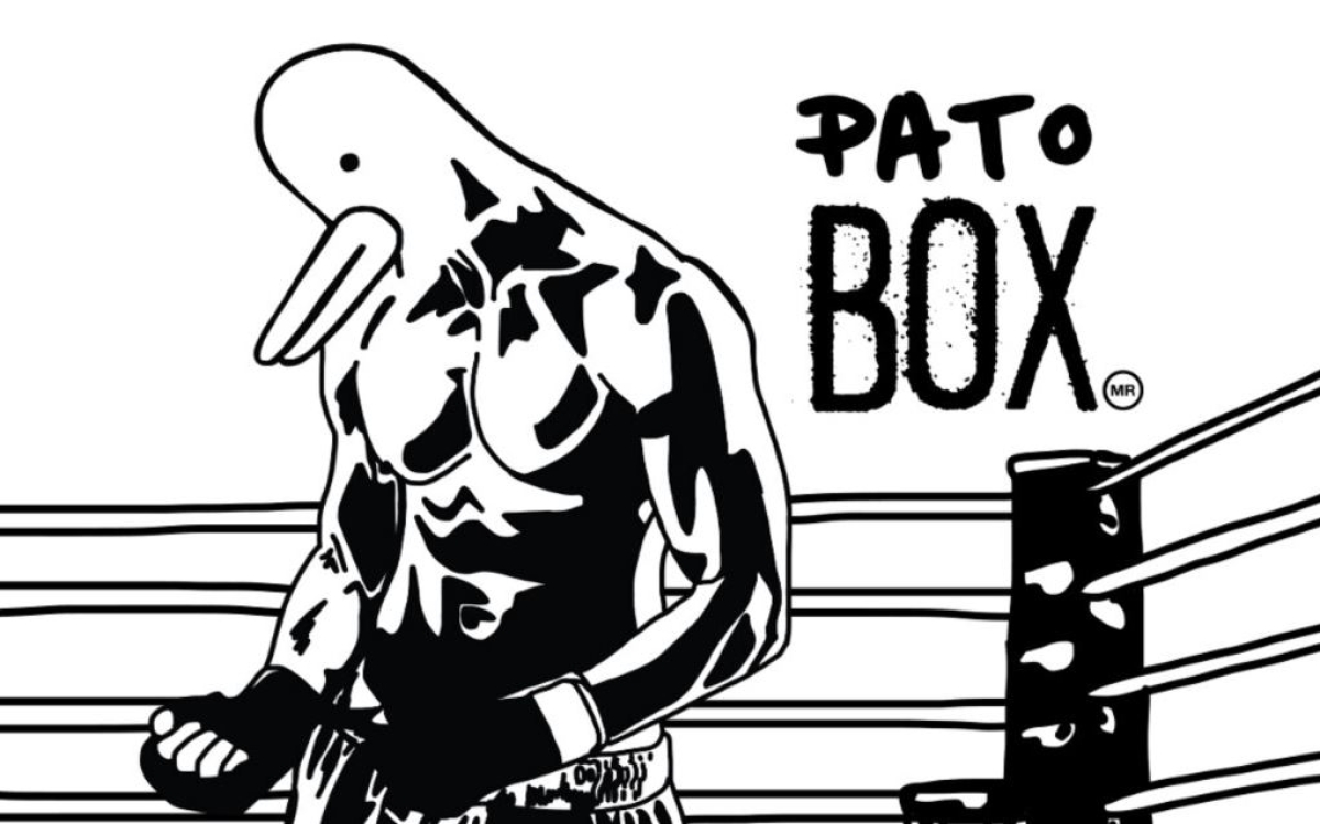 'Pato Box', videojuego mexicano con descuento en su versión de Xbox y PC que lo deja en 50 pesos