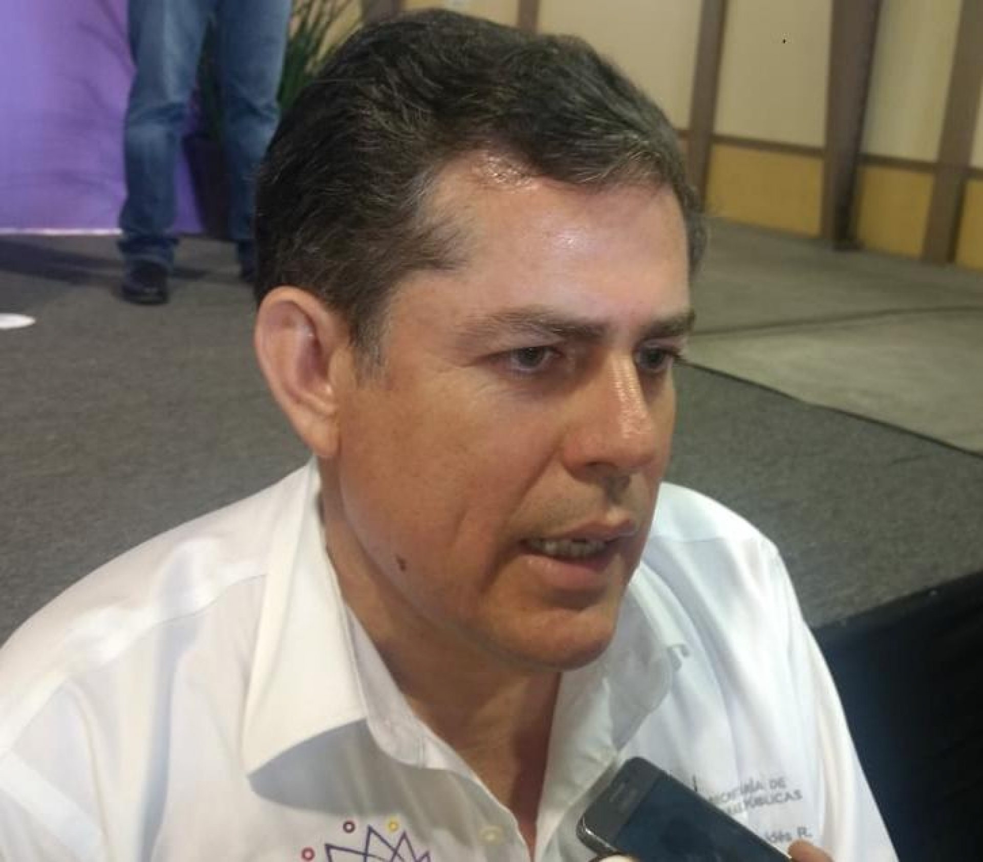 Solicitan a SCT transferencia de operación de tramo del libramiento Cuernavaca