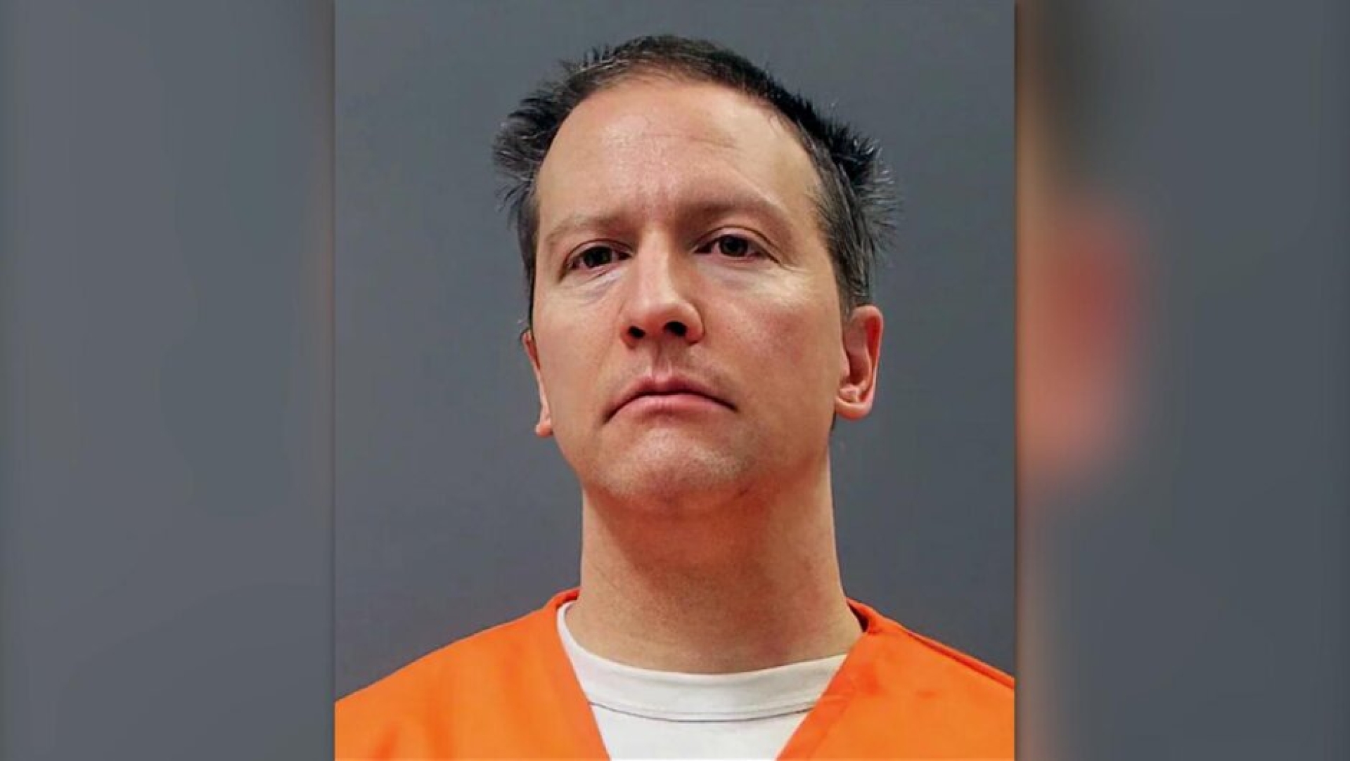 Apuñalan en prisión a Derek Chauvin, condenado por la muerte de George Floyd