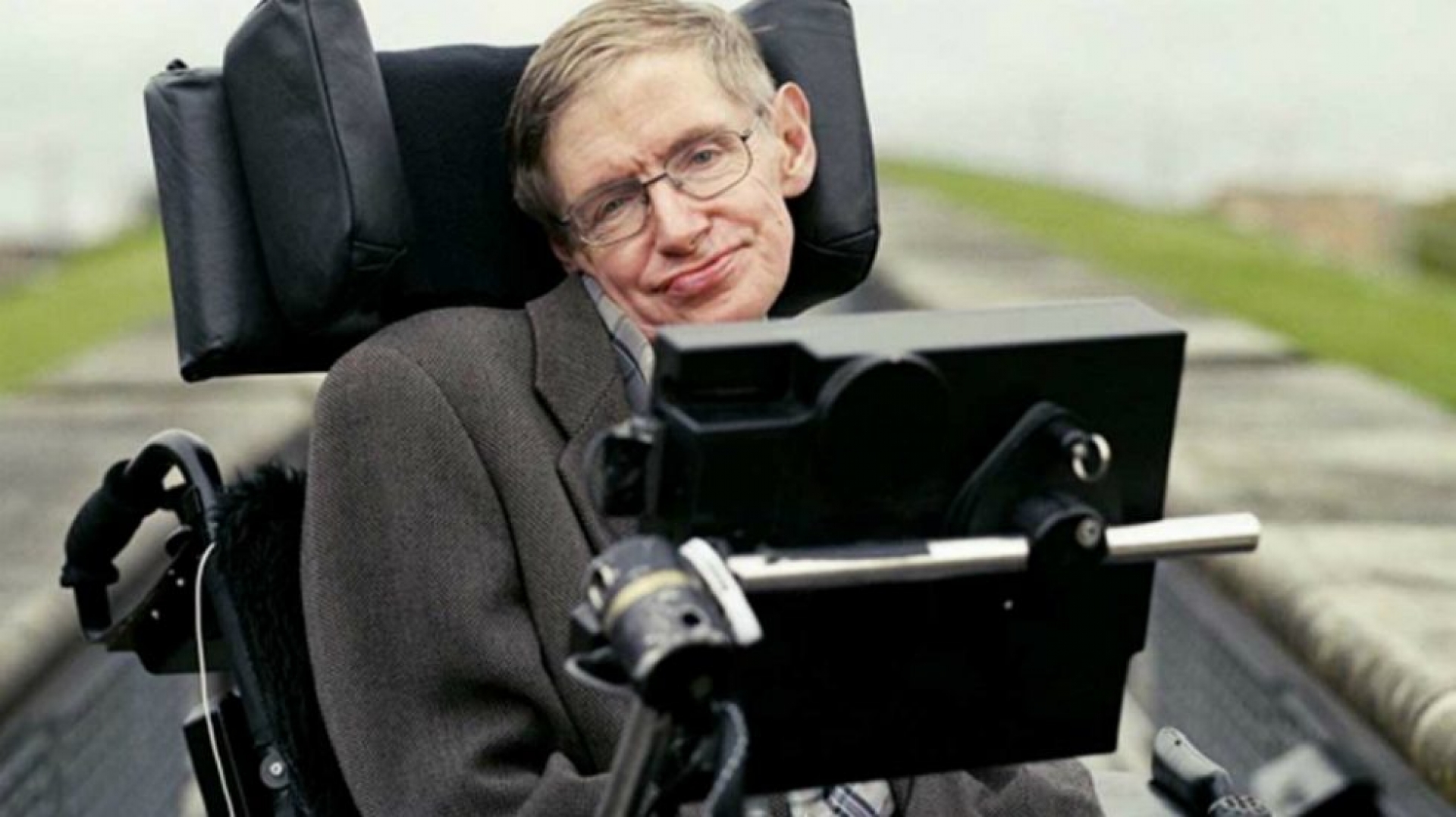 Fallece Stephen Hawking a los 76 años