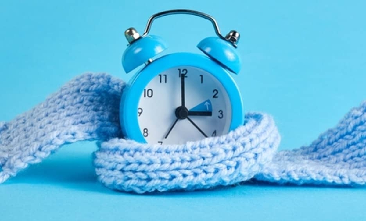 ¿Cuándo entra el horario de invierno 2021 en México?