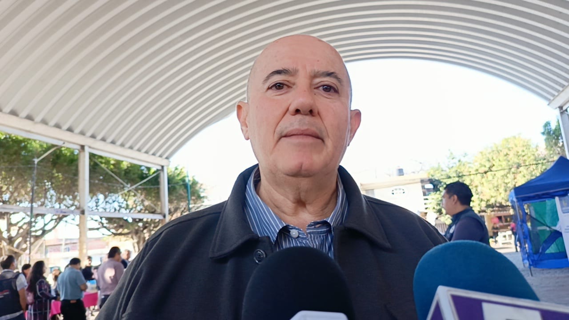 Señala SAPAC importancia de tener políticas públicas para cambiar tuberías antiguas en Cuernavaca