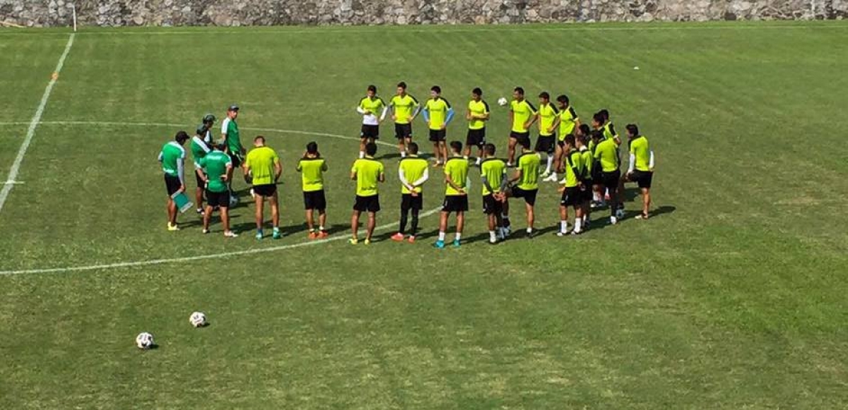Quiere Zacatepec Siglo XXI el triunfo en casa