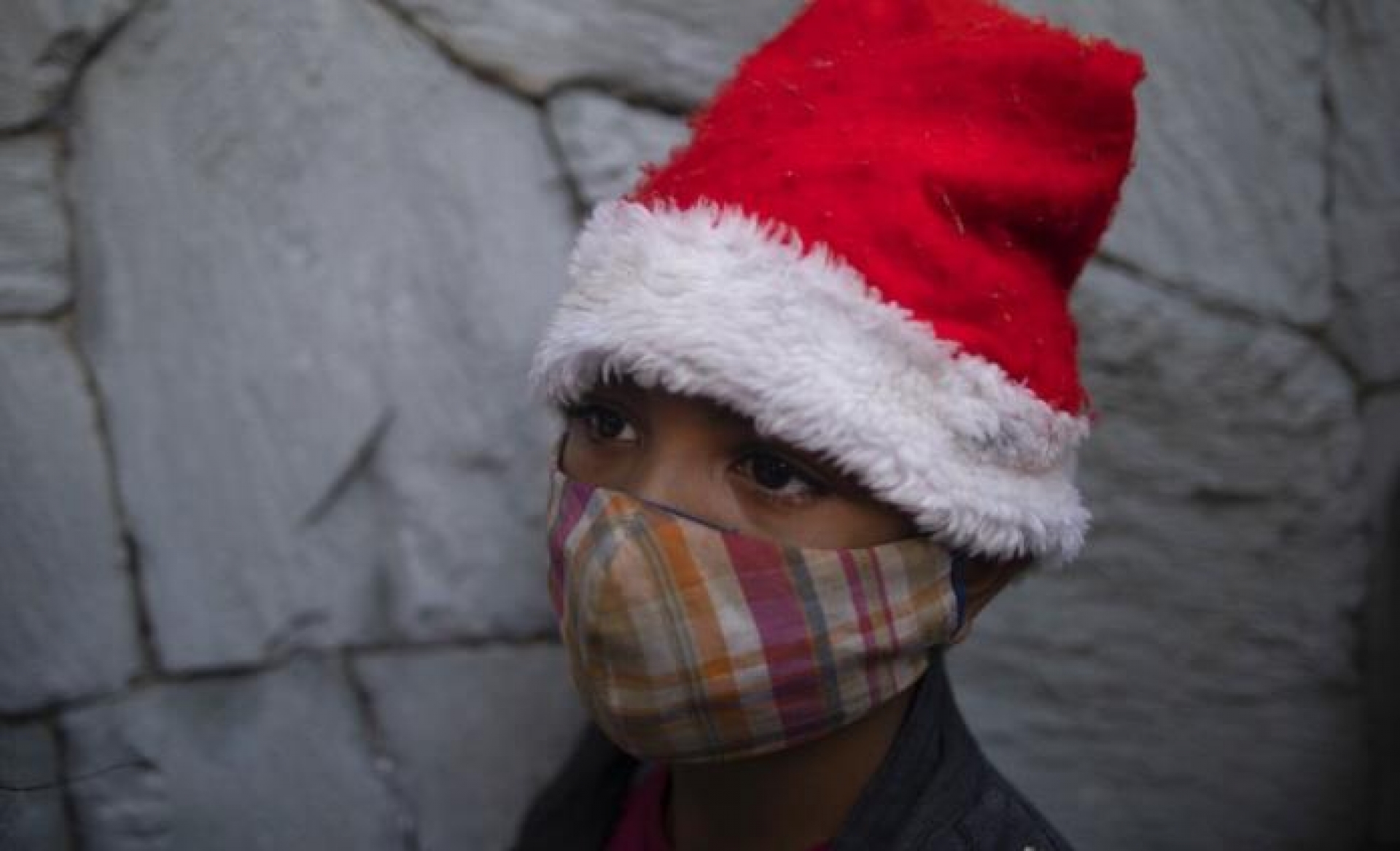 ¿Navidad feliz?