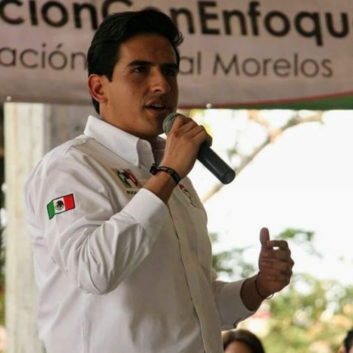 Jóvenes priistas exigen candidaturas