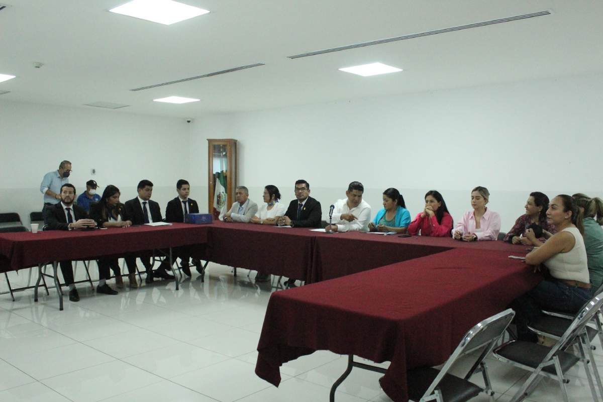 De 34 mil millones, la propuesta de ingresos para 2023