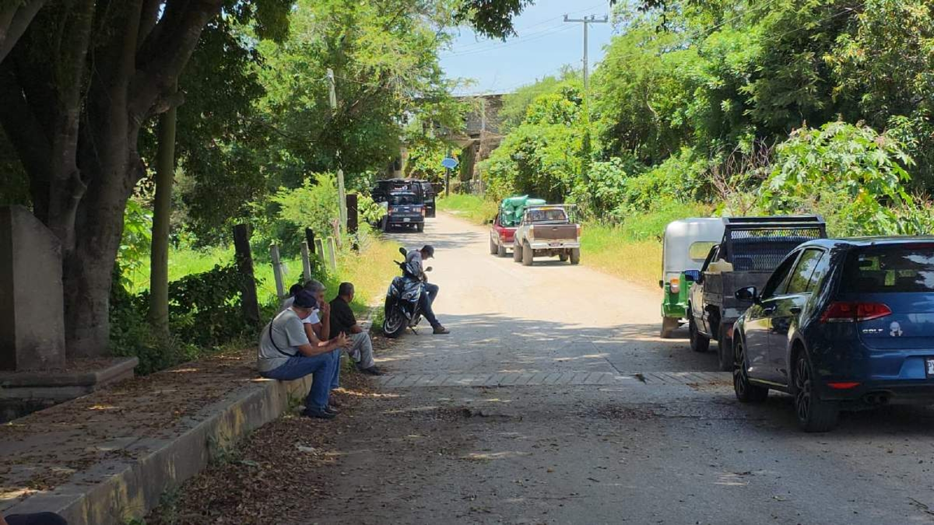 Asesinan a mujer taxista en Mazatepec