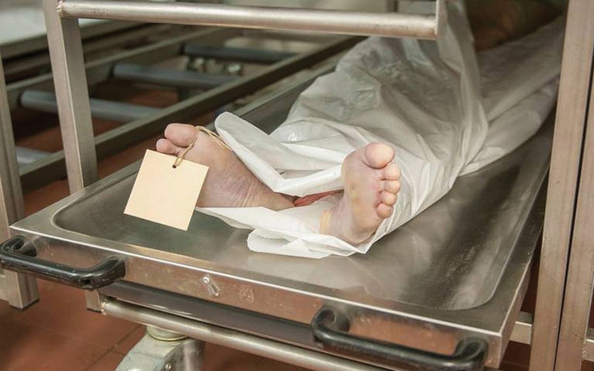 Sin identificar, el hombre que fue atacado en Tepoztlán