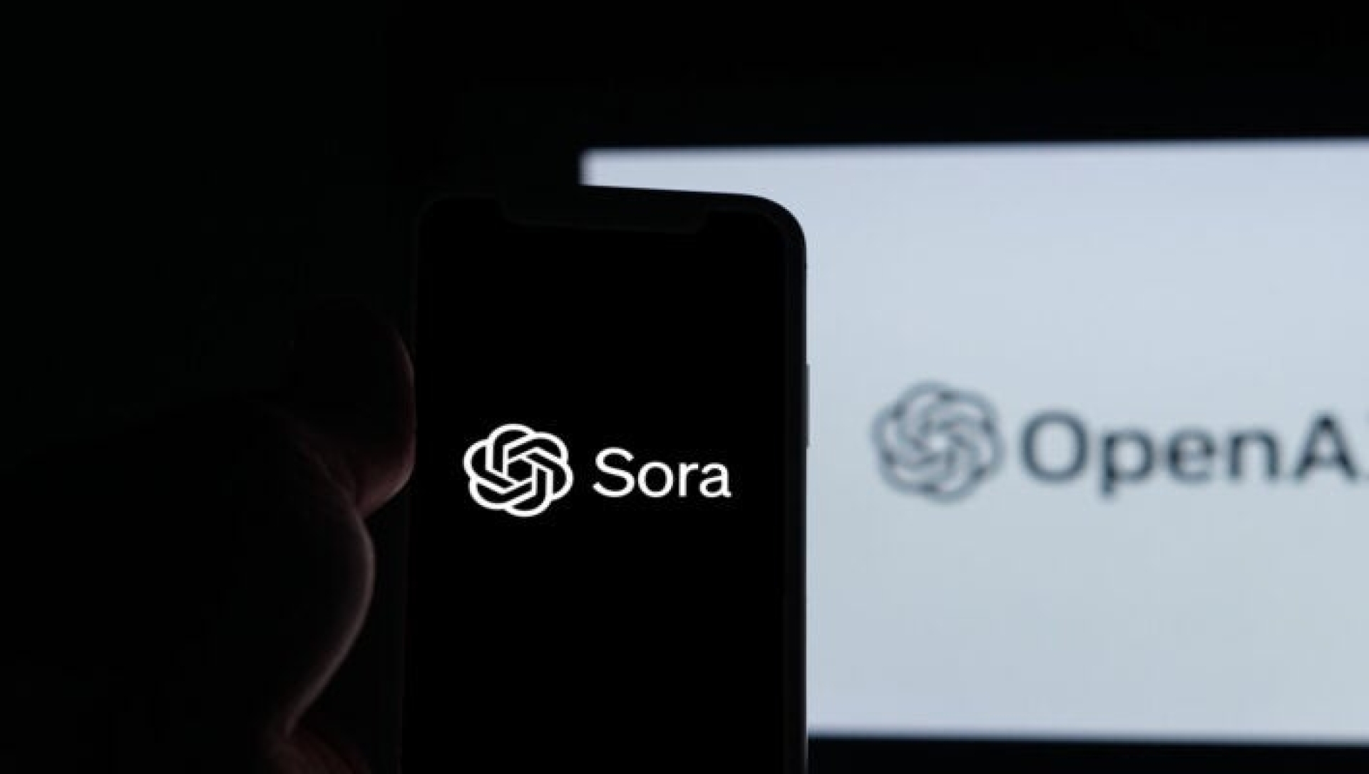Sora, la IA que transforma ideas en videos