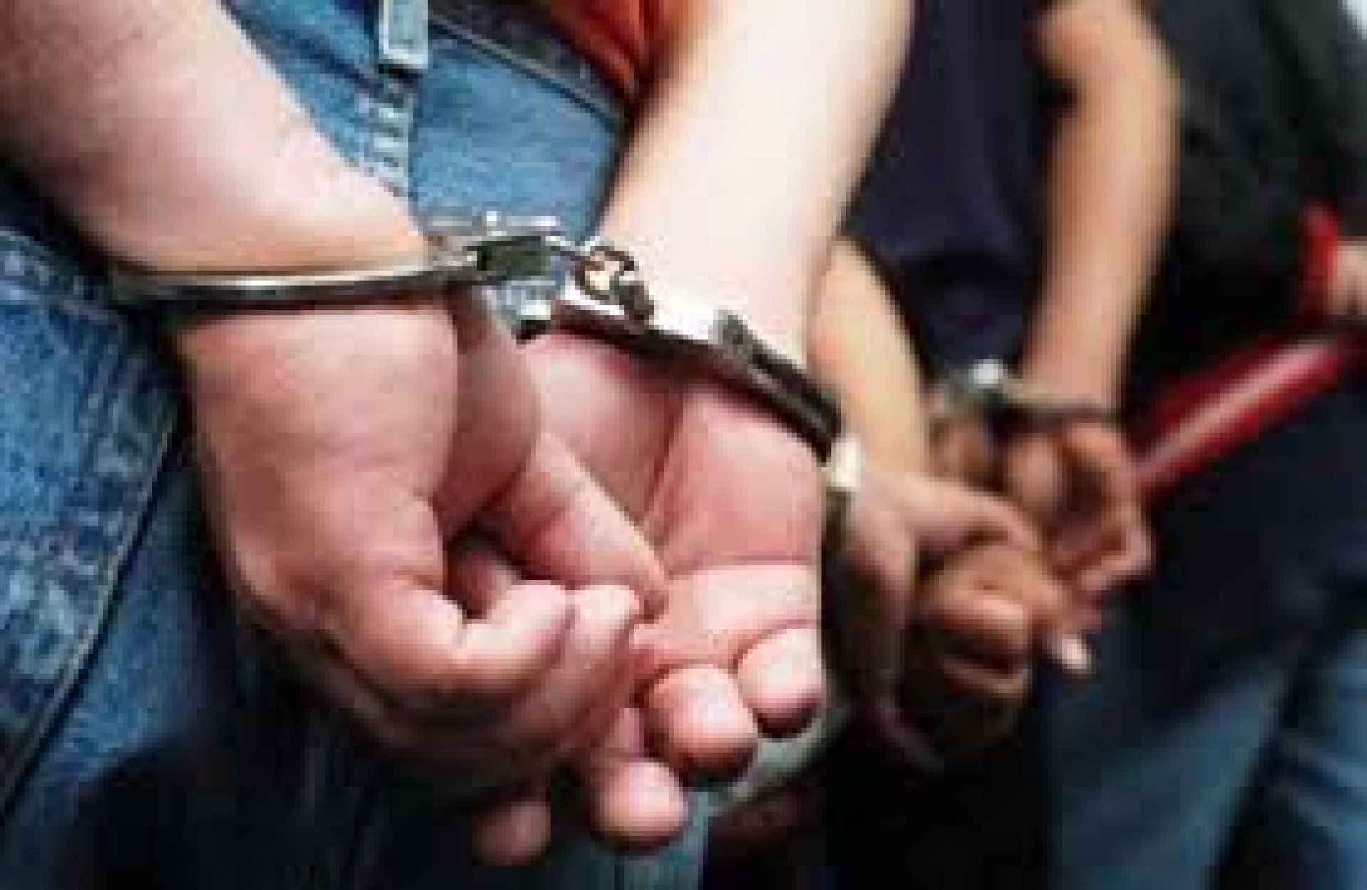 Detienen a tres jóvenes armados en Ahuatepec