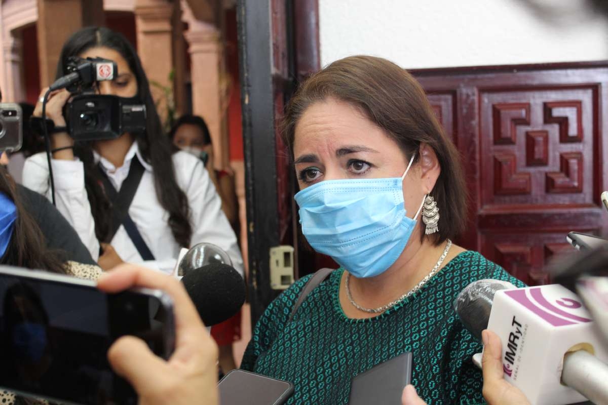 Preparan lista de cultivos afectados por las lluvias