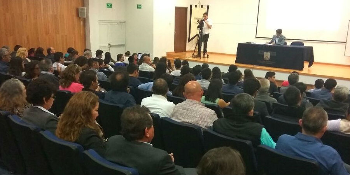 Esta tarde, se realizó sesión extraordinaria del Consejo Universitario de la UAEM