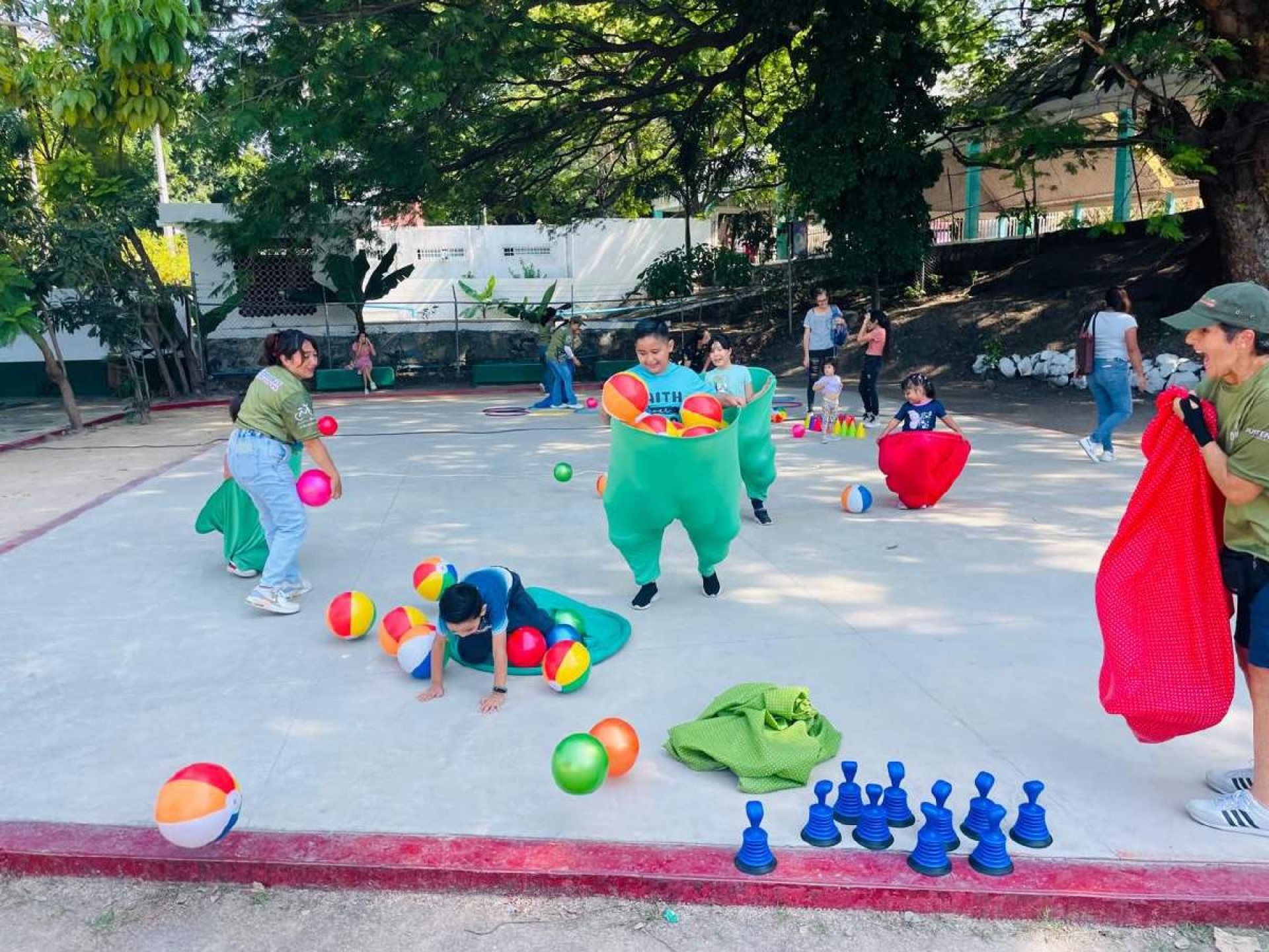 Cuautla celebra tercera edición de “Biosenderos de Paz y Buen Vivir”