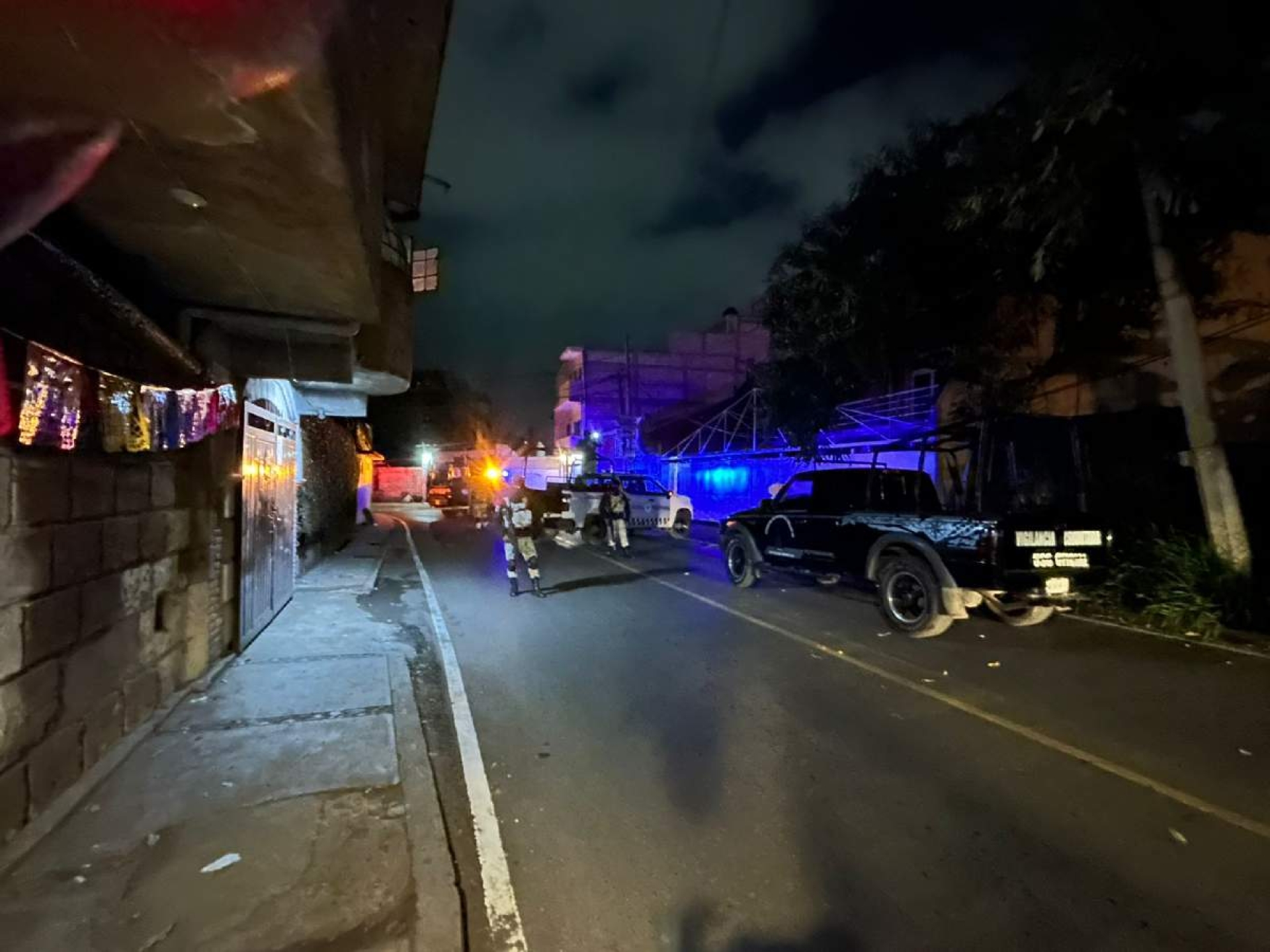 Fue asesinada en un bar de Cuernavaca