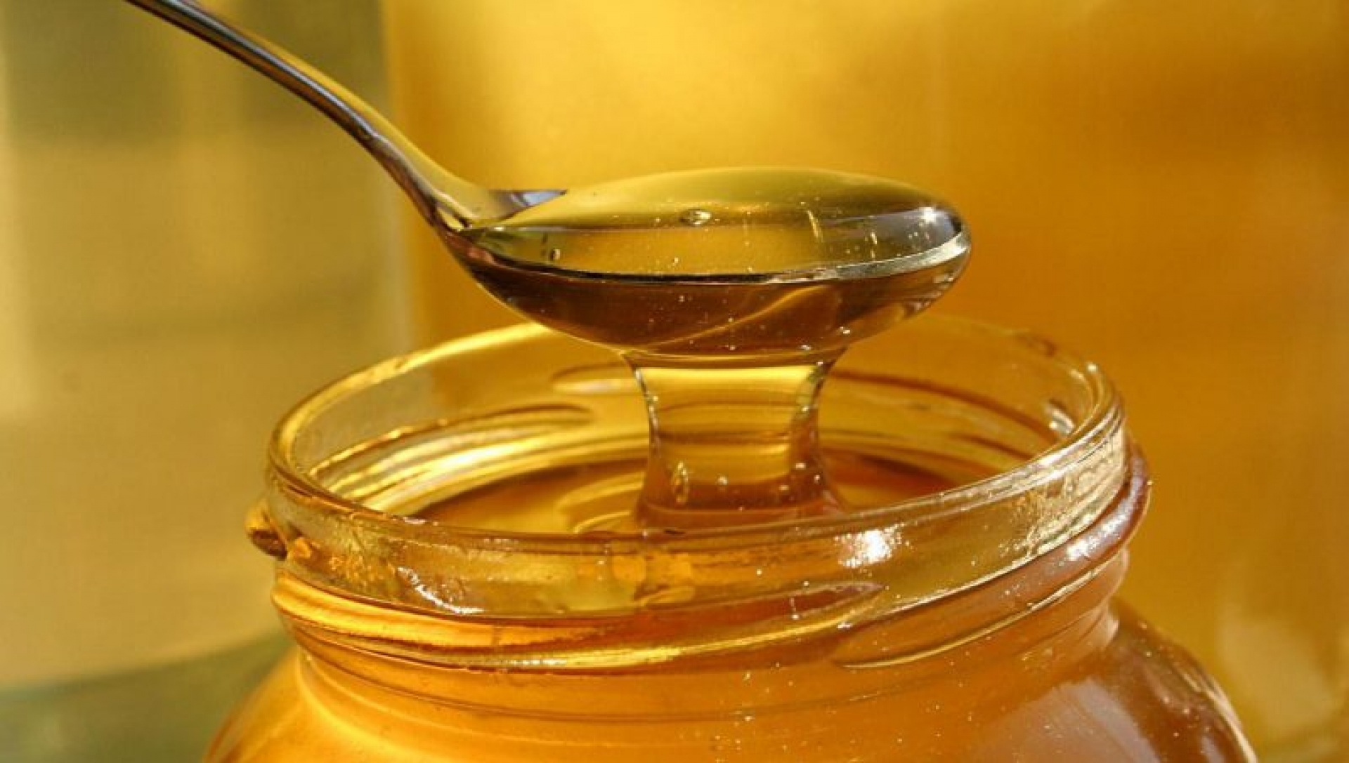 Cómo identificar miel adulterada