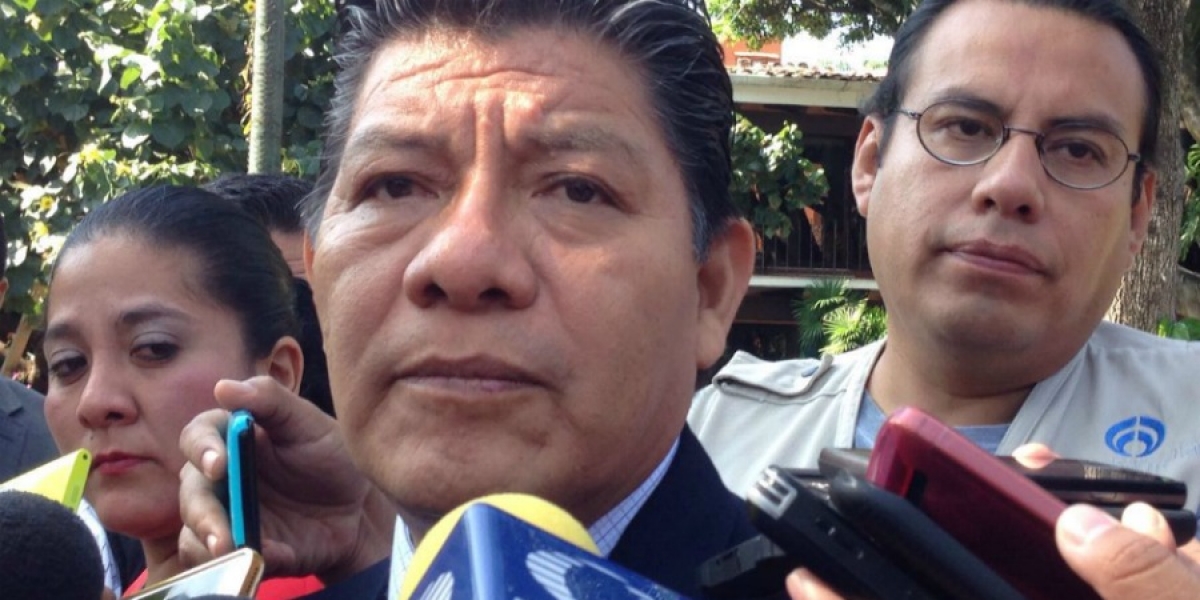 Asegura Quiroz Medina que no hubo invitación a diputado para incorporarse al gabinete estatal