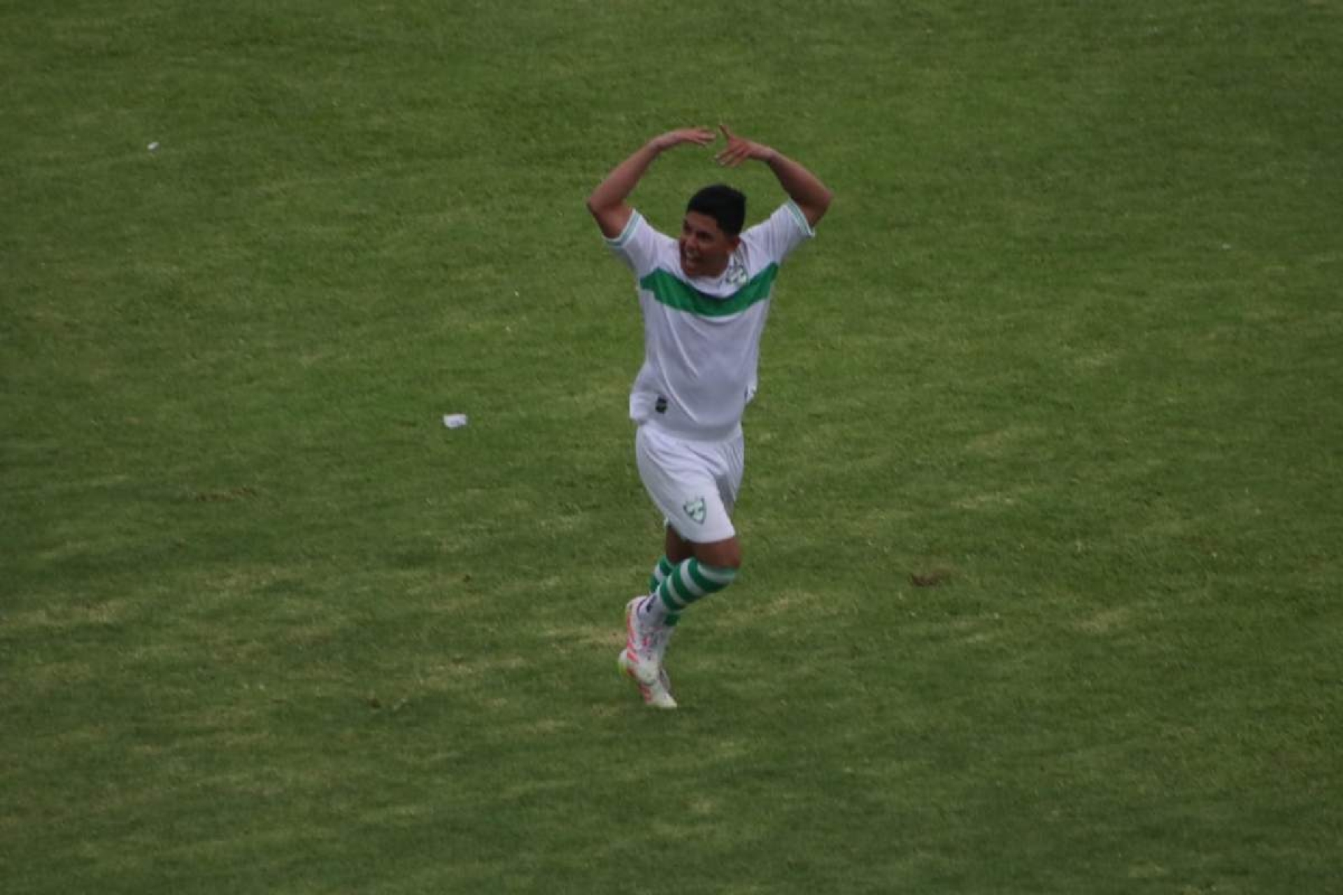 Rescatan el empate