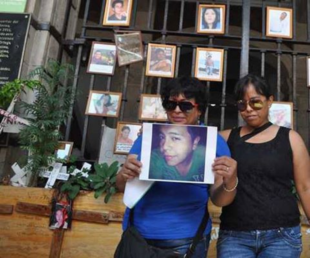 Declaran a policía como responsable de la muerte de un joven en Emiliano Zapata