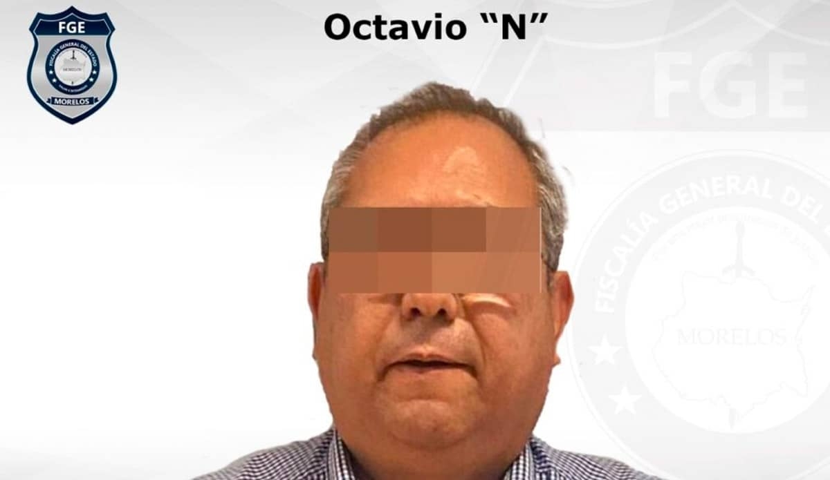 Dan 33 años de prisión a individuo por violación y abuso sexual
