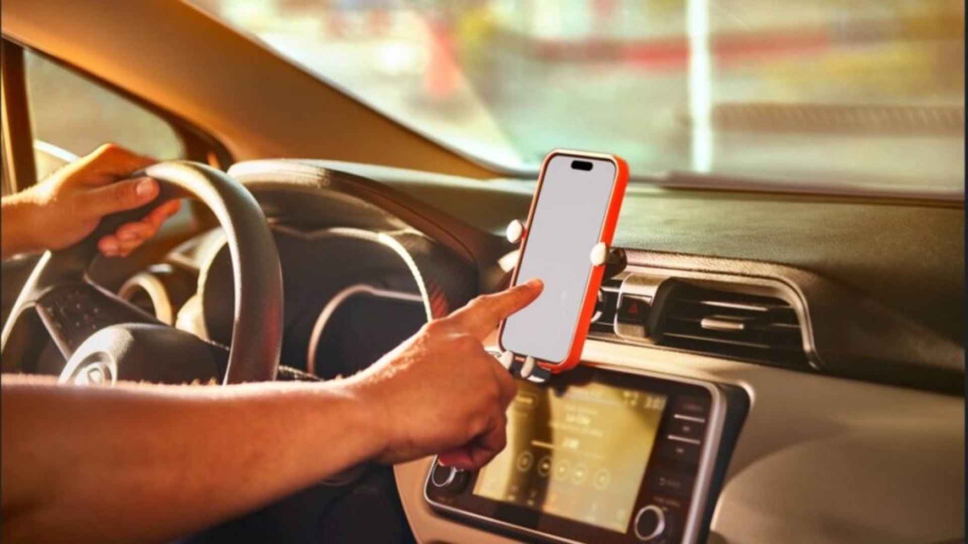 DiDi, inDrive y Uber abren diálogo con Gobierno rumbo al Mundial 2026