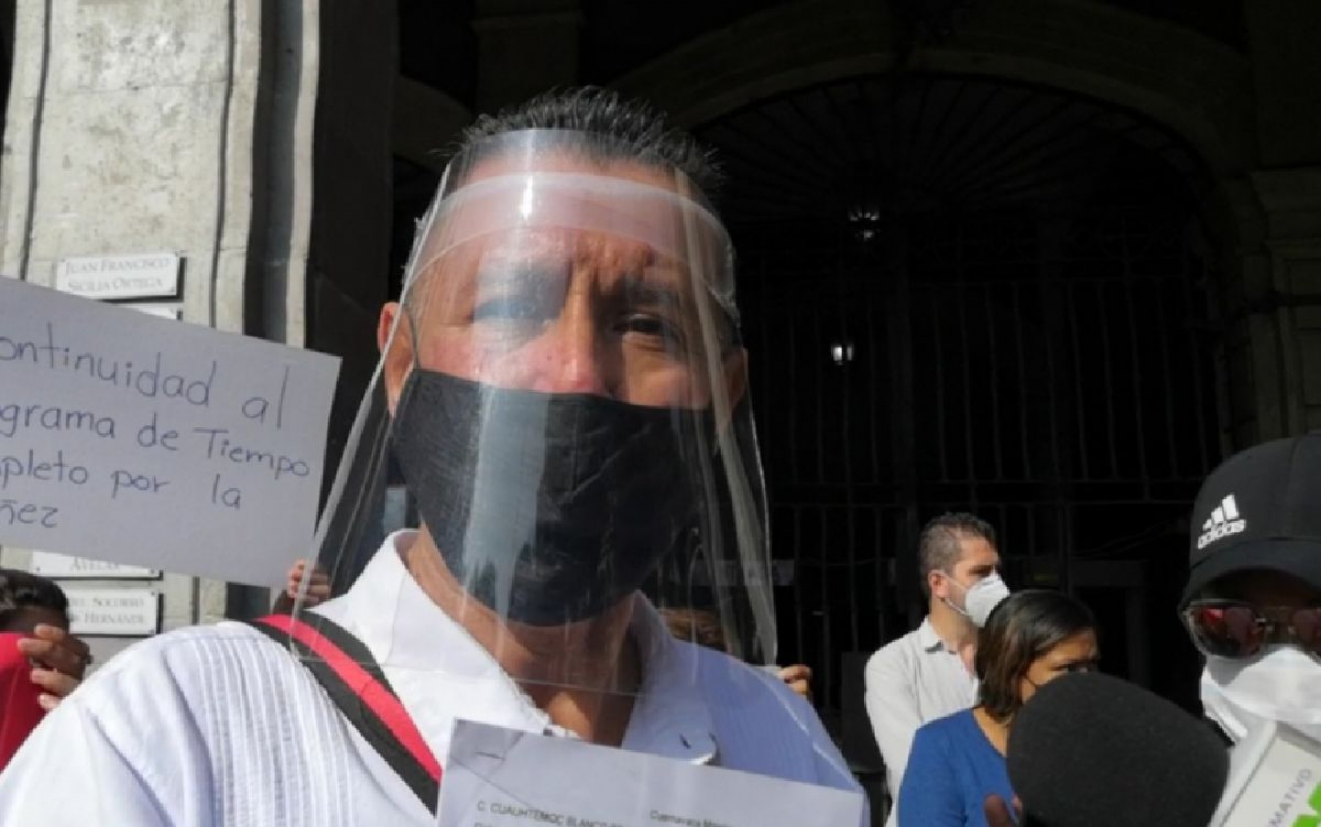 Critican modelo de evaluación en educación básica