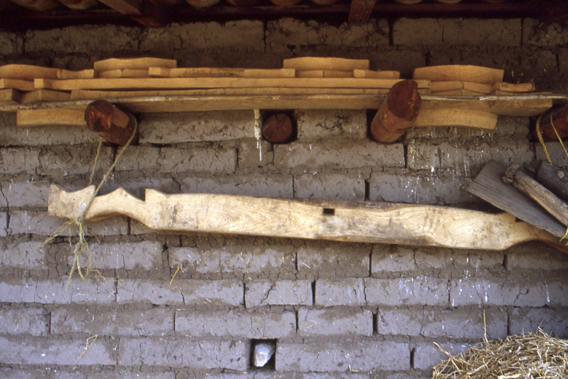 La agricultura tradicional en Morelos