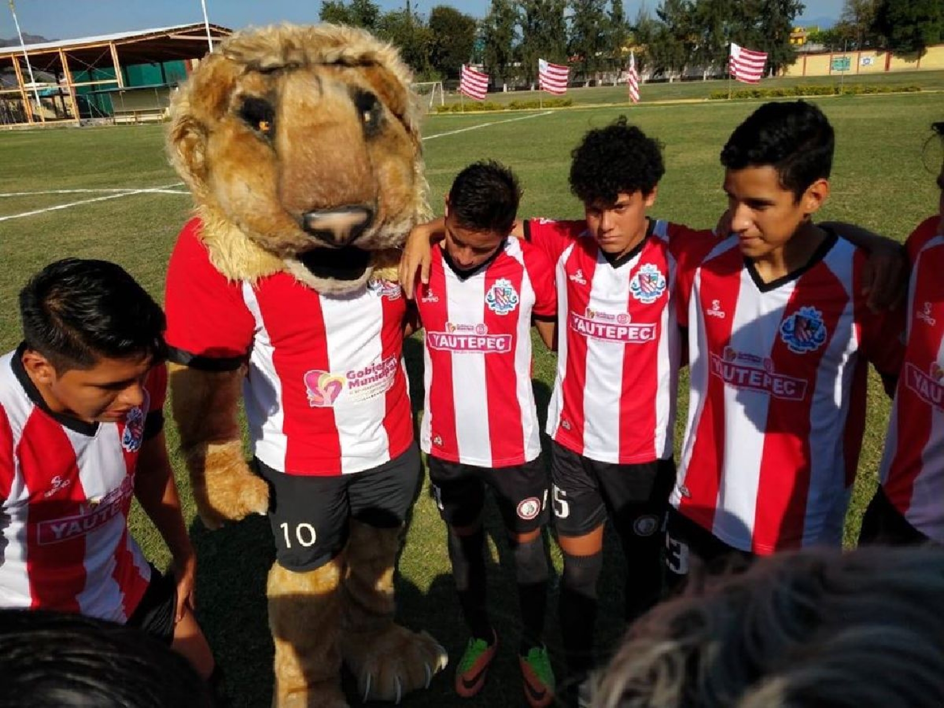 Se alistan equipos de Morelos para la Temporada 2020-2021 de la Tercera División profesional