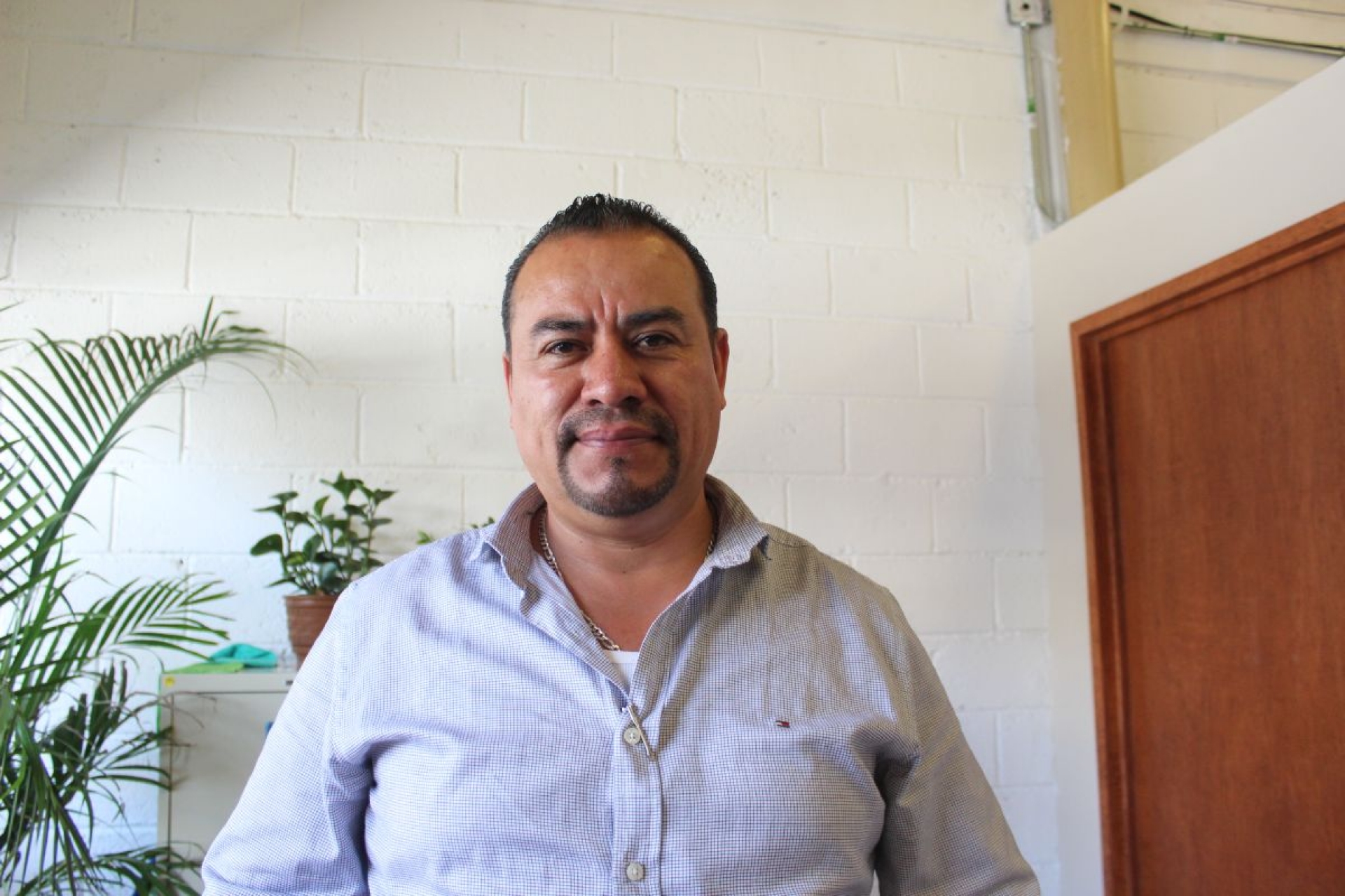 Transportistas unen fuerzas contra delitos