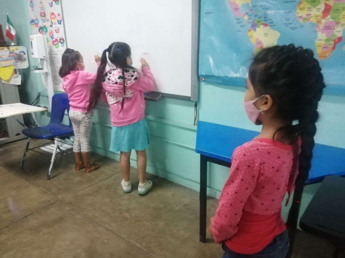 Regreso a las aulas, sólo en condiciones seguras, reitera SNTE
