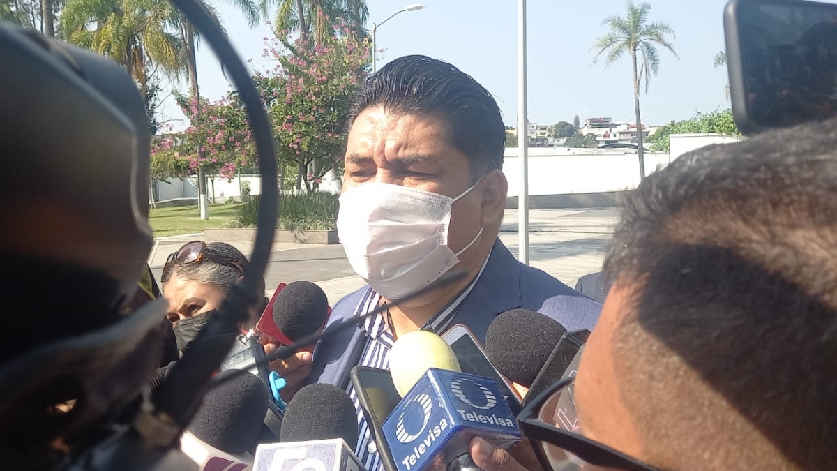 Aumento en participaciones será de 2.5 por ciento