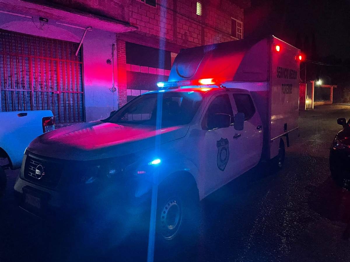 Dos ataques en Temixco dejan un muerto y un herido
