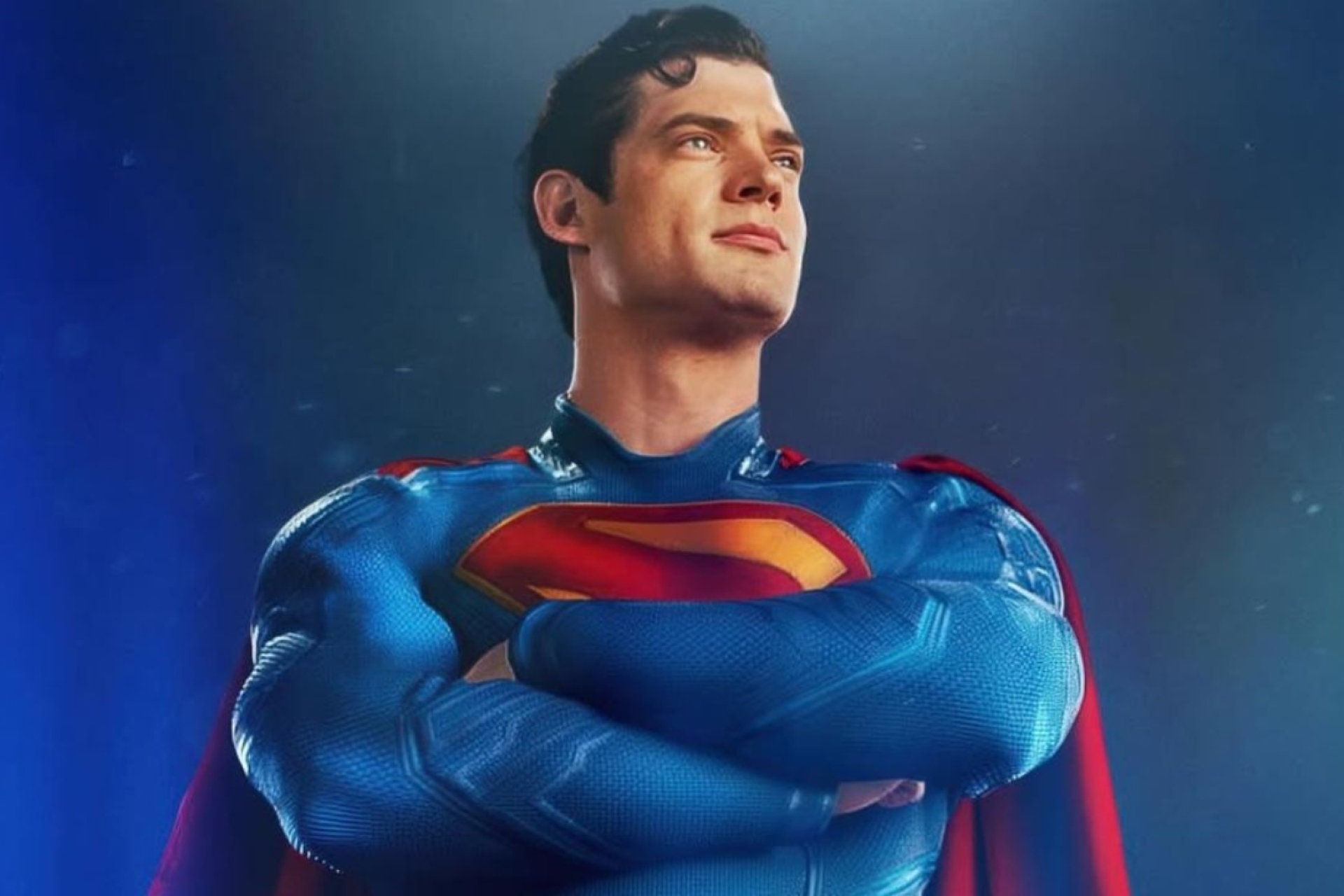 James Gunn confirma que la secuela de Superman llegará 'más pronto que tarde'