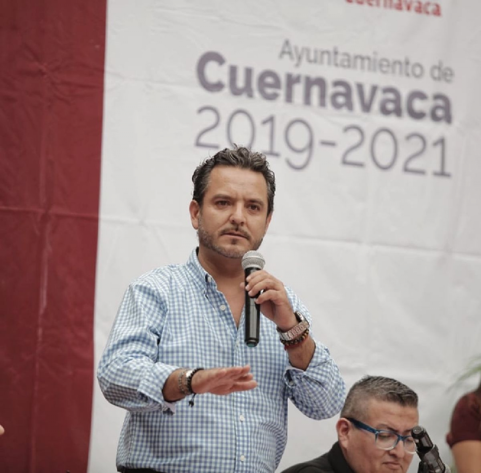 Antonio Villalobos Adán, en el número 18 del ránking nacional de alcaldes con mejor desempeño y popularidad del país