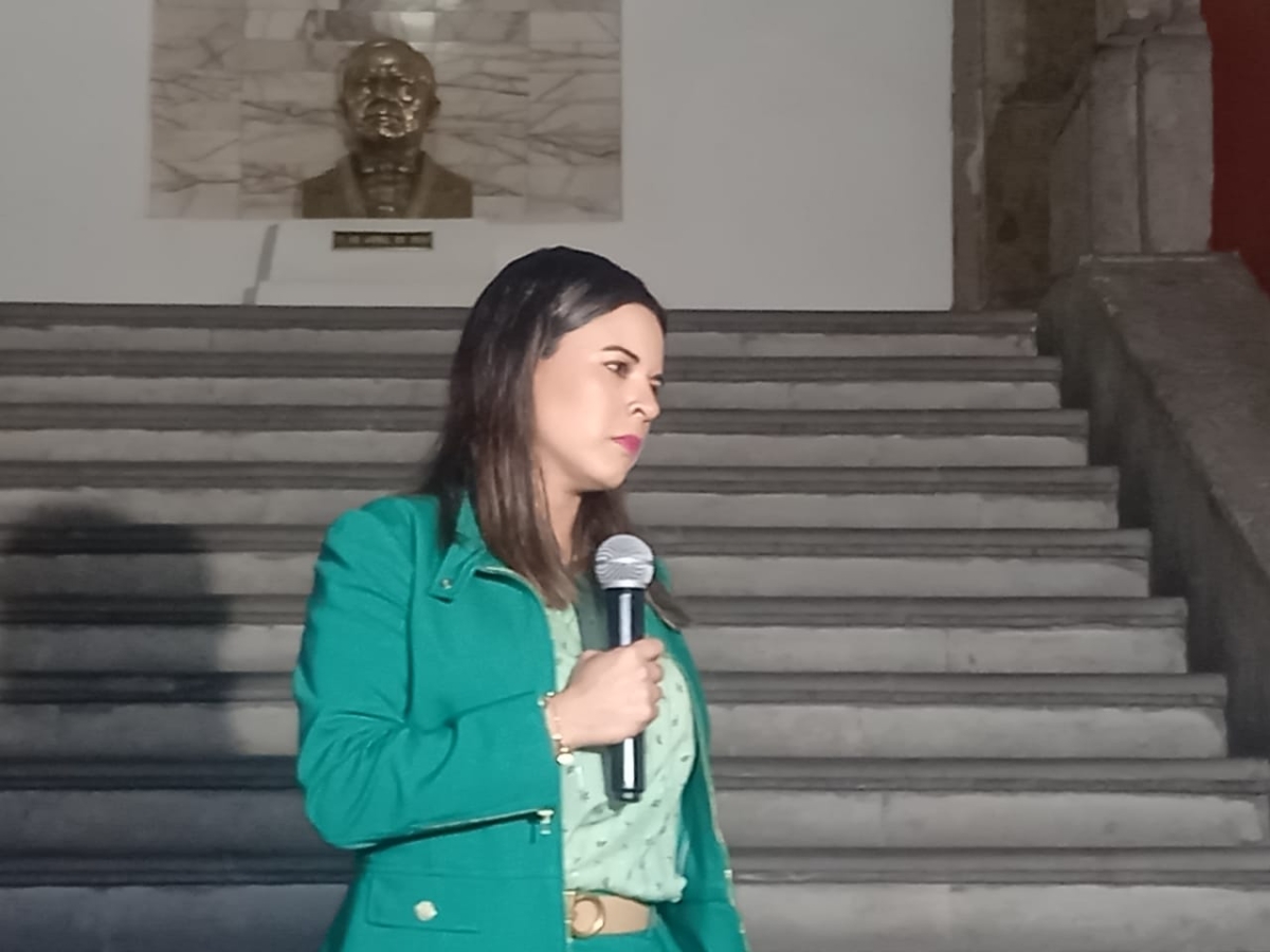 Ejecutivo trabajará para que la ciudadanía no resulte afectada en ningún rubro: Hacienda
