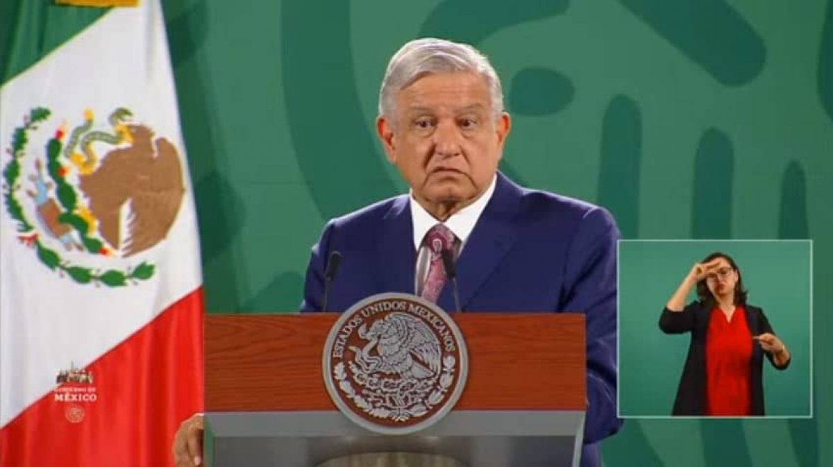 AMLO llama a ‘tregua’ en ‘mañaneras’: pide que no le hagan preguntas electorales