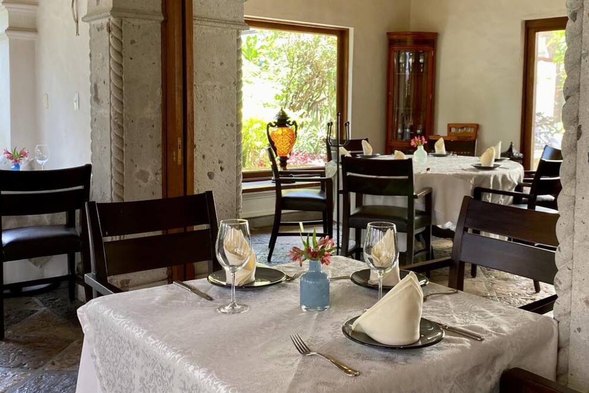 Sólo crecieron 20% ventas en restaurantes: Canirac