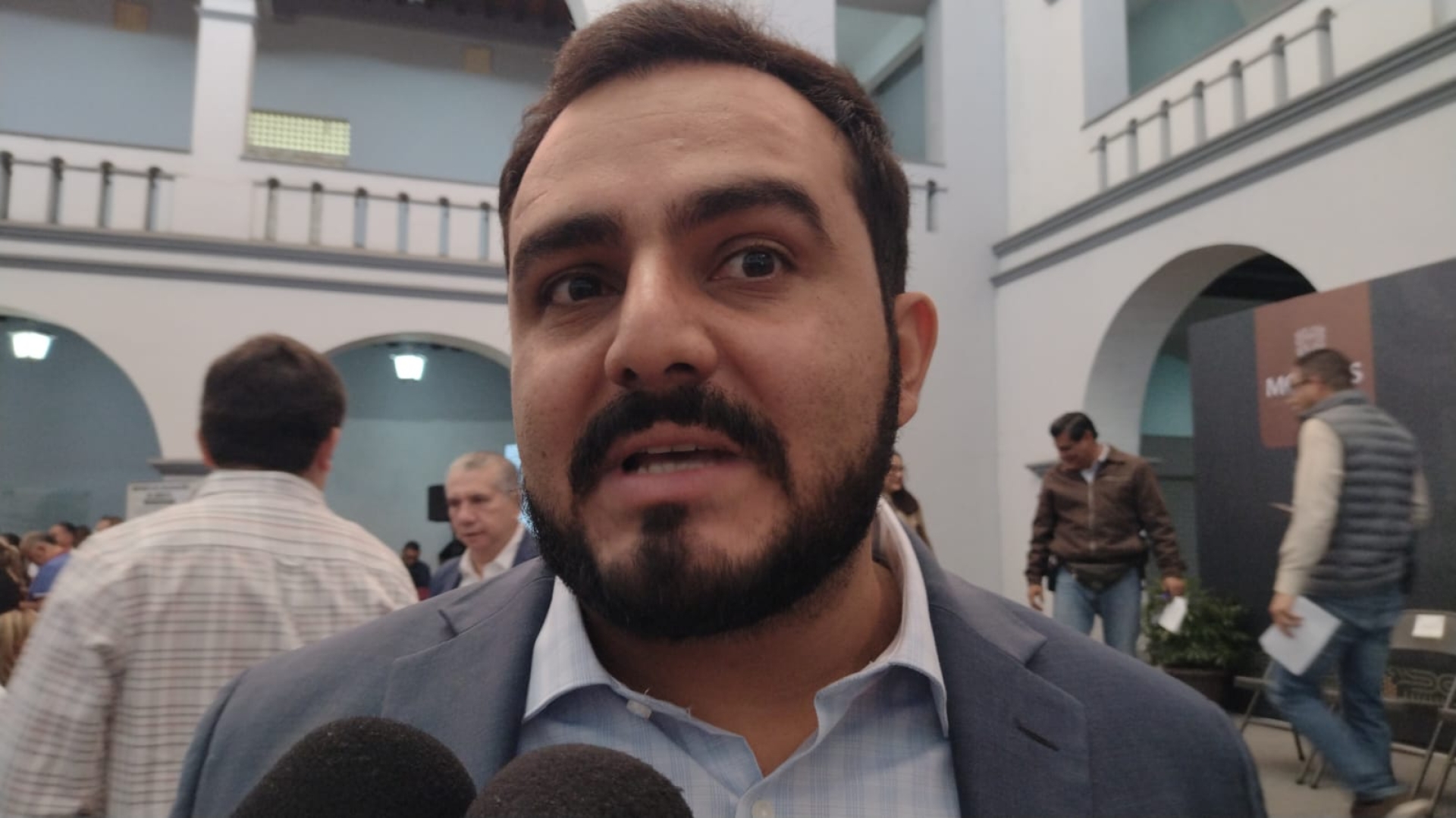 Canacintra fortalece a empresas con capacitación en Inteligencia Artificial