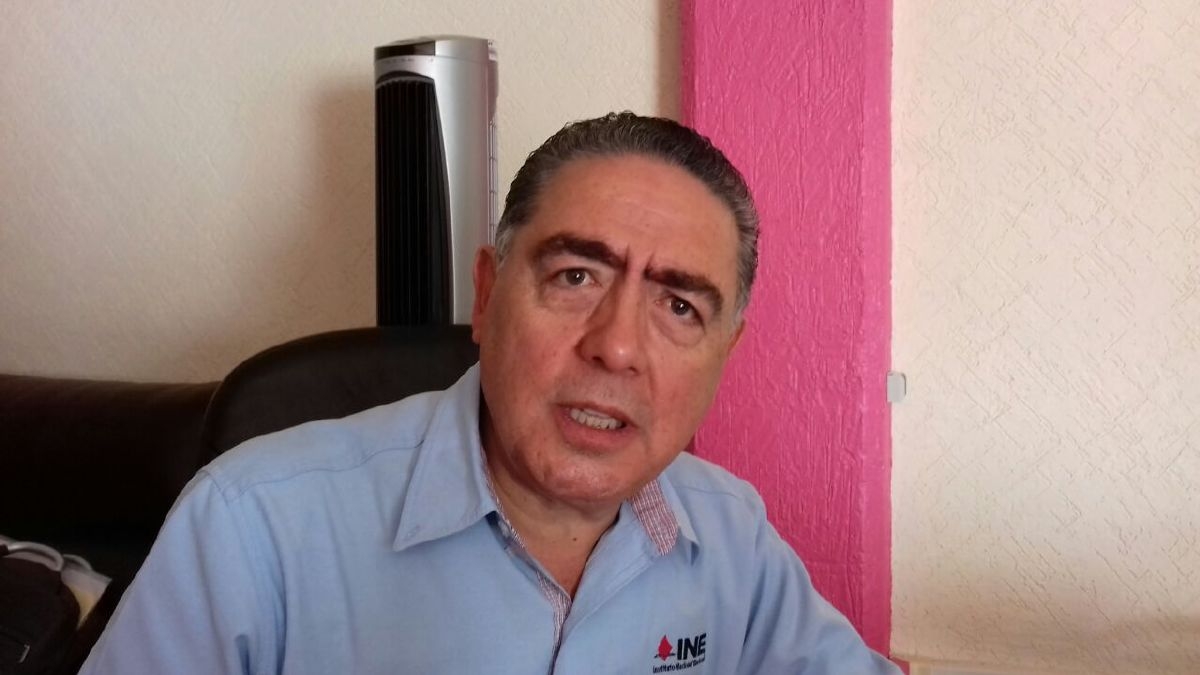 Habrá prórroga para que independientes recaben firmas
